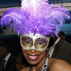 Meet your Posher, Kecia